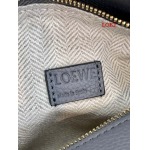 2023早春新作入荷原版復刻 LOEWE バッグ LOE2工場 SIZE: 18*7.5*12cm