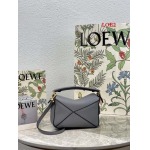 2023早春新作入荷原版復刻 LOEWE バッグ LOE2工場 SIZE: 18*7.5*12cm