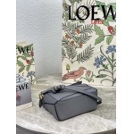 2023早春新作入荷原版復刻 LOEWE バッグ LOE2工場 SIZE: 18*7.5*12cm