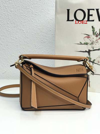 2023早春新作入荷原版復刻 LOEWE バッグ LOE2工...