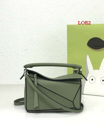 2023早春新作入荷原版復刻 LOEWE バッグ LOE2工...