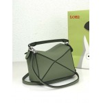 2023早春新作入荷原版復刻 LOEWE バッグ LOE2工場 SIZE: 18×12.5×8cm