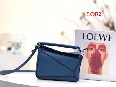 2023早春新作入荷原版復刻 LOEWE バッグ LOE2工...