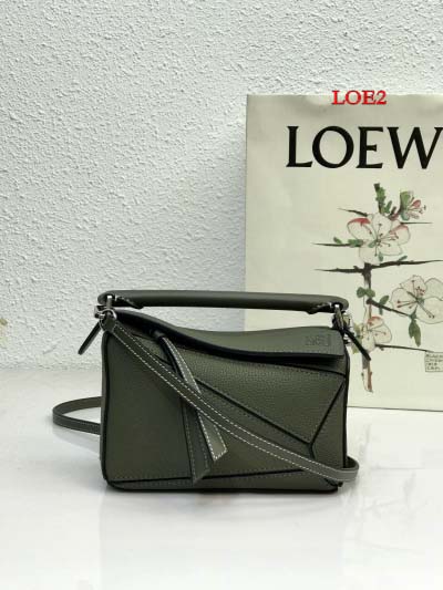 2023早春新作入荷原版復刻 LOEWE バッグ LOE2工...