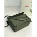 2023早春新作入荷原版復刻 LOEWE バッグ LOE2工場 SIZE:18*7.5*12cm