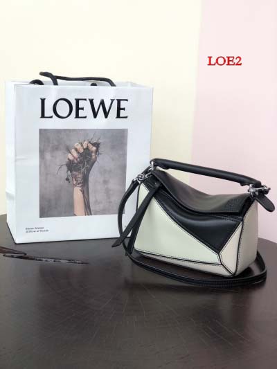 2023早春新作入荷原版復刻 LOEWE バッグ LOE2工...