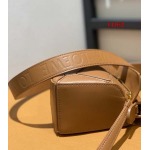 2023早春新作入荷原版復刻 LOEWE バッグ LOE2工場 SIZE: 18*7.5*12cm