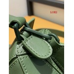 2023早春新作入荷原版復刻 LOEWE バッグ LOE2工場 SIZE:18*7.5*12cm