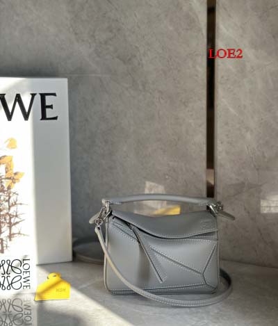 2023早春新作入荷原版復刻 LOEWE バッグ LOE2工...