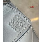 2023早春新作入荷原版復刻 LOEWE バッグ LOE2工場 SIZE: 18*11*7.5cm