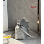 2023早春新作入荷原版復刻 LOEWE バッグ LOE2工場 SIZE: 18*11*7.5cm