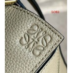 2023早春新作入荷原版復刻 LOEWE バッグ LOE2工場 SIZE:18*11*7.5cm