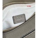 2023早春新作入荷原版復刻 LOEWE バッグ LOE2工場 SIZE:18*11*7.5cm