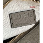 2023早春新作入荷原版復刻 LOEWE バッグ LOE2工場 SIZE:24*10*14cm