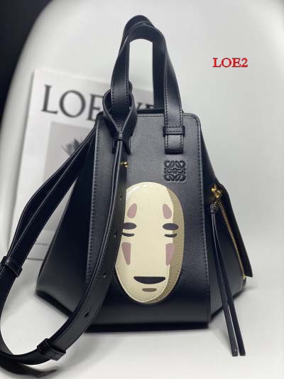 2023早春新作入荷原版復刻 LOEWE バッグ LOE2工...