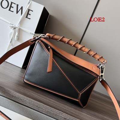 2023早春新作入荷原版復刻 LOEWE バッグ LOE2工...