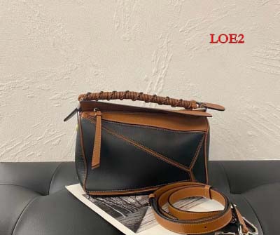 2023早春新作入荷原版復刻 LOEWE バッグ LOE2工...