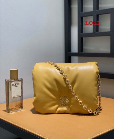 2023早春新作入荷原版復刻 LOEWE バッグ LOE2工...