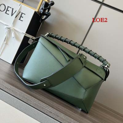 2023早春新作入荷原版復刻 LOEWE バッグ LOE2工...