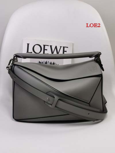 2023早春新作入荷原版復刻 LOEWE バッグ LOE2工...