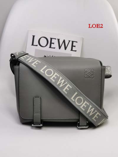 2023早春新作入荷原版復刻 LOEWE バッグ LOE2工...