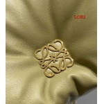 2023早春新作入荷原版復刻 LOEWE バッグ LOE2工場 SIZE:23*6*13cm