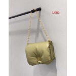 2023早春新作入荷原版復刻 LOEWE バッグ LOE2工場 SIZE:23*6*13cm