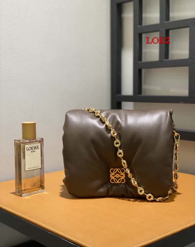 2023早春新作入荷原版復刻 LOEWE バッグ LOE2工...