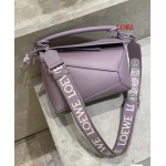 2023早春新作入荷原版復刻 LOEWE バッグ LOE2工場