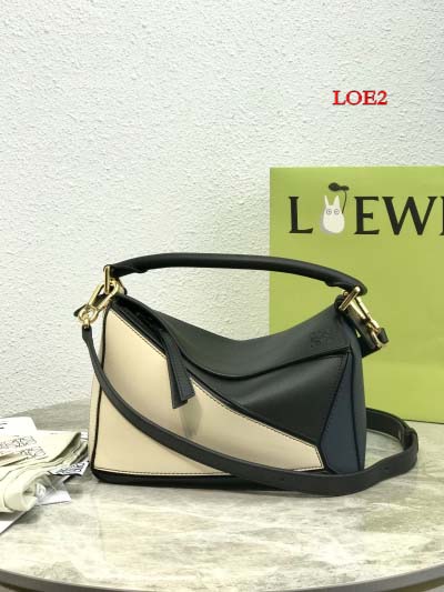 2023早春新作入荷原版復刻 LOEWE バッグ LOE2工...