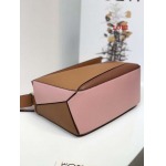 2023早春新作入荷原版復刻 LOEWE バッグ LOE2工場 SIZE:24*10*14cm