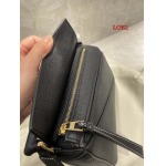 2023早春新作入荷原版復刻 LOEWE バッグ LOE2工場 SIZE: 18*11*7.5cm