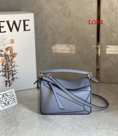 2023早春新作入荷原版復刻 LOEWE バッグ LOE2工...