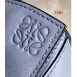 2023早春新作入荷原版復刻 LOEWE バッグ LOE2工場 SIZE:18*11*7.5cm