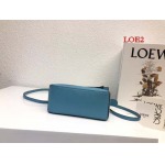 2023早春新作入荷原版復刻 LOEWE バッグ LOE2工場 SIZE: 18*11*7.5cm