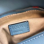 2023早春新作入荷原版復刻 LOEWE バッグ LOE2工場 SIZE: 18*11*7.5cm