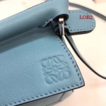 2023早春新作入荷原版復刻 LOEWE バッグ LOE2工場 SIZE: 18*11*7.5cm