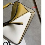 2023早春新作入荷原版復刻 LOEWE バッグ LOE2工場 SIZE: 18*11*7.5cm