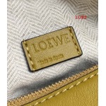 2023早春新作入荷原版復刻 LOEWE バッグ LOE2工場 SIZE: 18*11*7.5cm