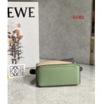 2023早春新作入荷原版復刻 LOEWE バッグ LOE2工場 SIZE:  18*11*7.5cm