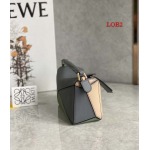 2023早春新作入荷原版復刻 LOEWE バッグ LOE2工場 SIZE:  18*11*7.5cm