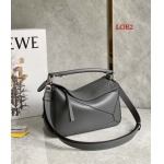 2023早春新作入荷原版復刻 LOEWE バッグ LOE2工場 SIZE:24*10*14cm