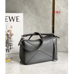 2023早春新作入荷原版復刻 LOEWE バッグ LOE2工場 SIZE:24*10*14cm