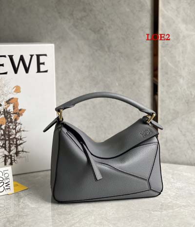 2023早春新作入荷原版復刻 LOEWE バッグ LOE2工...