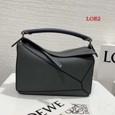 2023早春新作入荷原版復刻 LOEWE バッグ LOE2工...