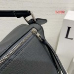 2023早春新作入荷原版復刻 LOEWE バッグ LOE2工場 SIZE:24*16*10