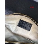 2023早春新作入荷原版復刻 LOEWE バッグ LOE2工場 SIZE: 24-14-11