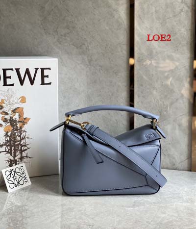 2023早春新作入荷原版復刻 LOEWE バッグ LOE2工...