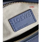 2023早春新作入荷原版復刻 LOEWE バッグ LOE2工場 SIZE::24*10*14cm