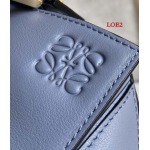 2023早春新作入荷原版復刻 LOEWE バッグ LOE2工場 SIZE::24*10*14cm